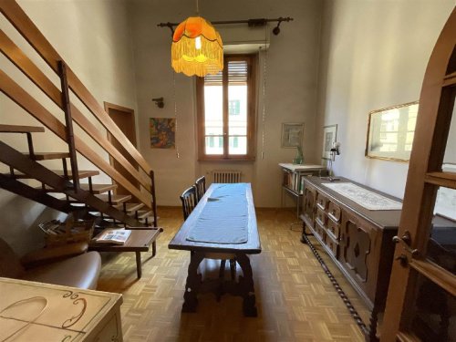 Appartamento a Firenze