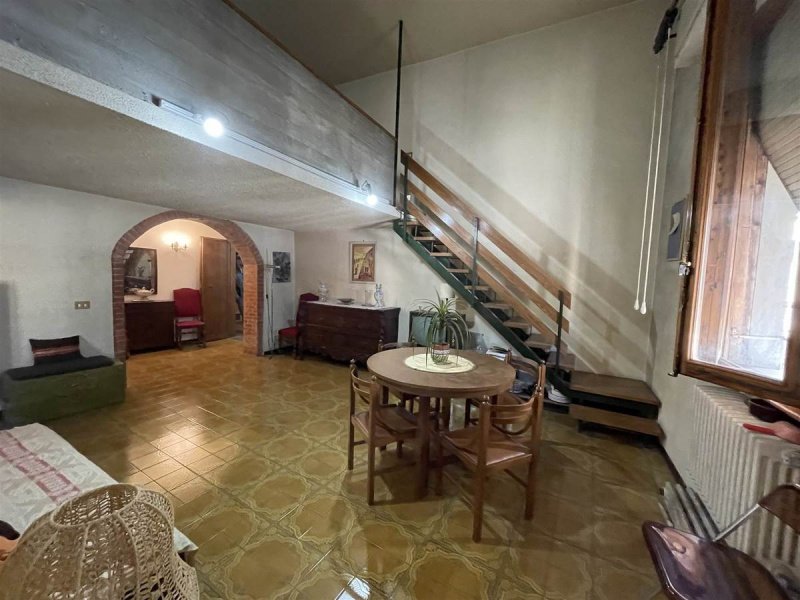 Apartamento em Florença