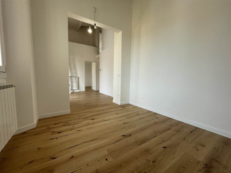 Apartamento en Florencia