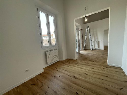 Apartamento en Florencia