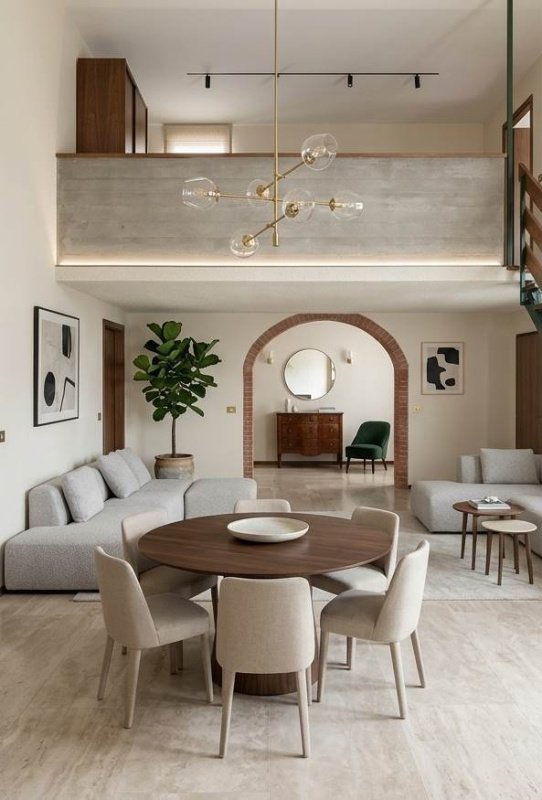 Apartamento en Florencia