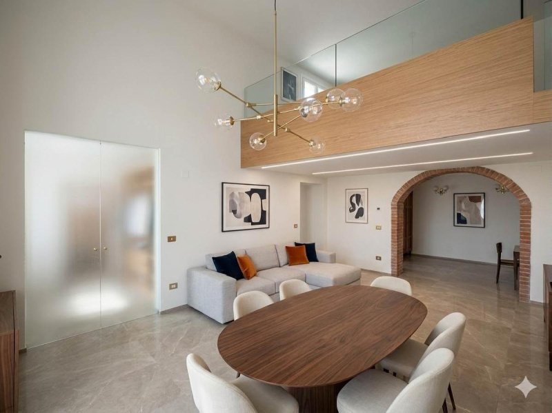 Apartamento en Florencia