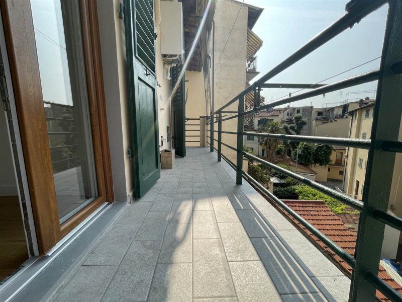 Apartamento en Florencia
