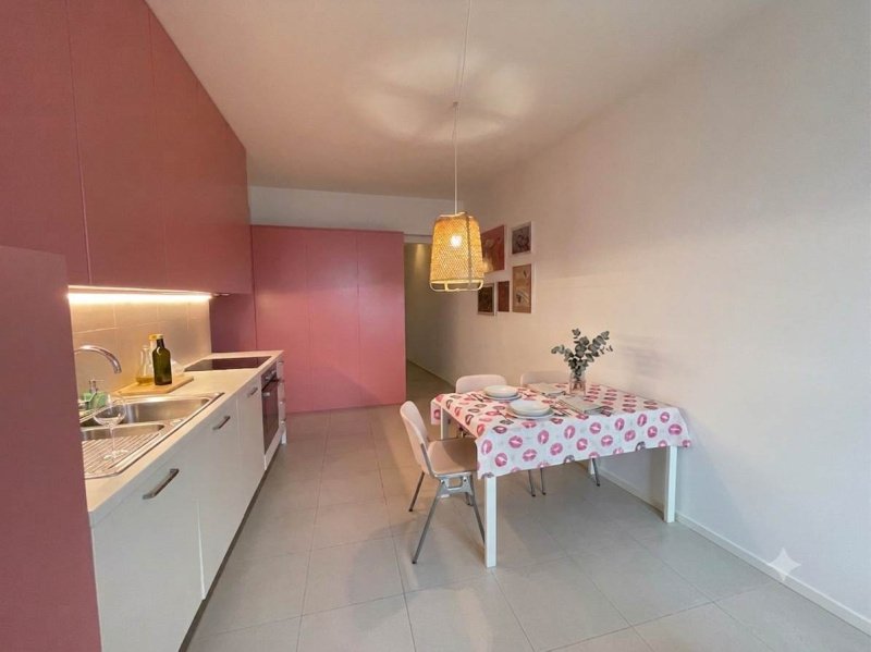 Apartamento en Florencia