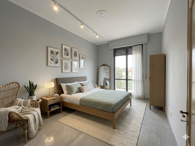 Apartamento en Florencia