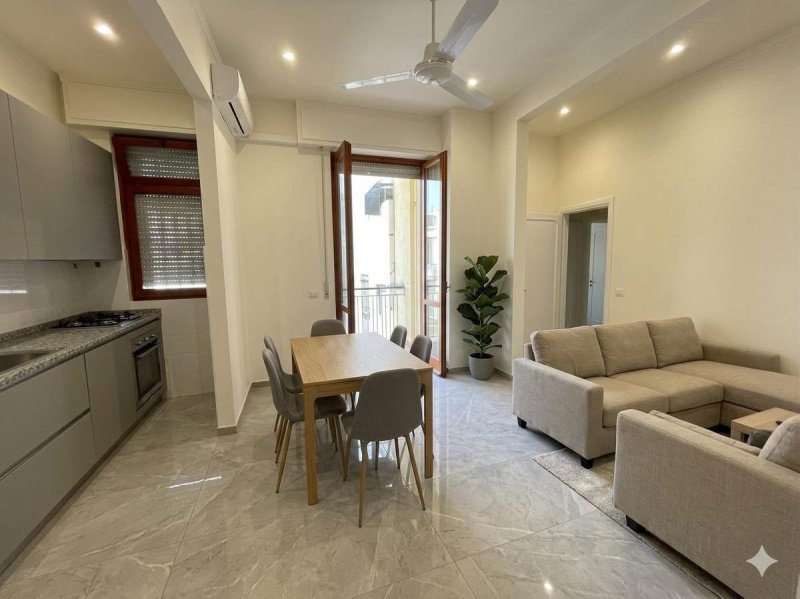 Apartamento en Florencia