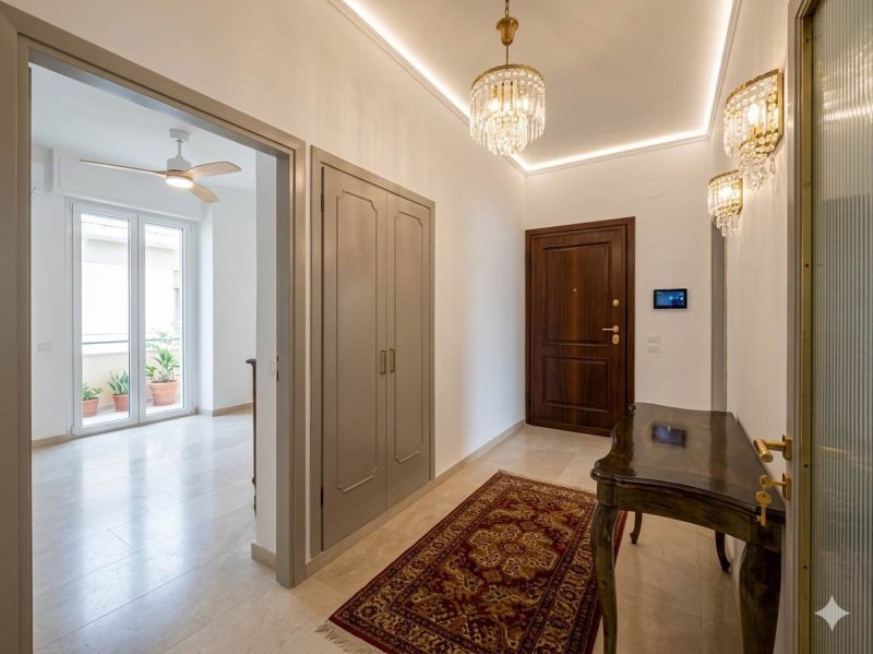 Apartamento em Florença