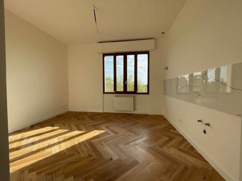 Apartamento en Florencia