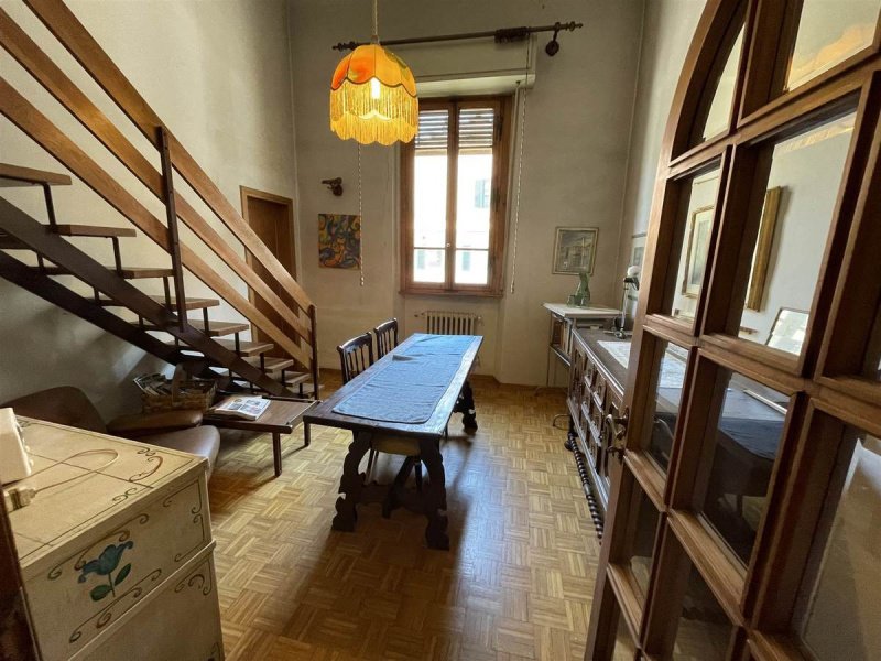 Apartamento em Florença
