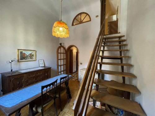 Apartamento en Florencia