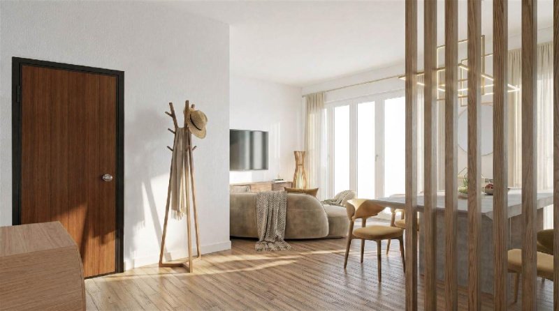 Apartamento em Florença