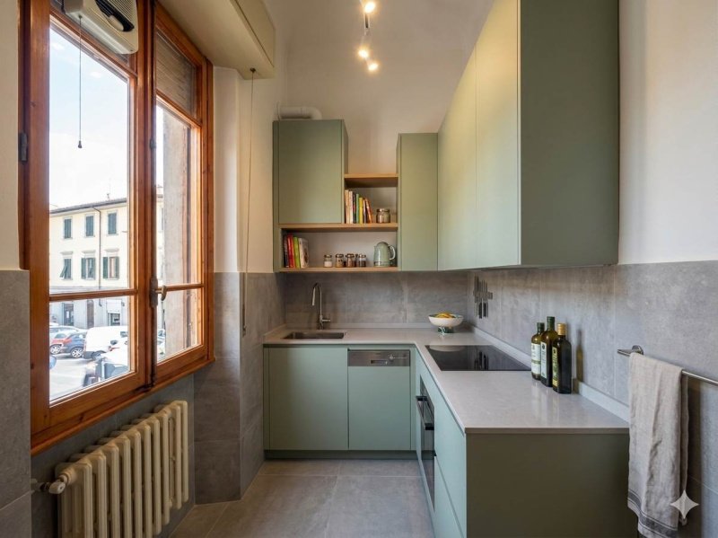 Apartamento em Florença
