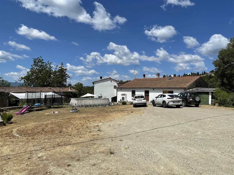 Apartamento em Vicchio
