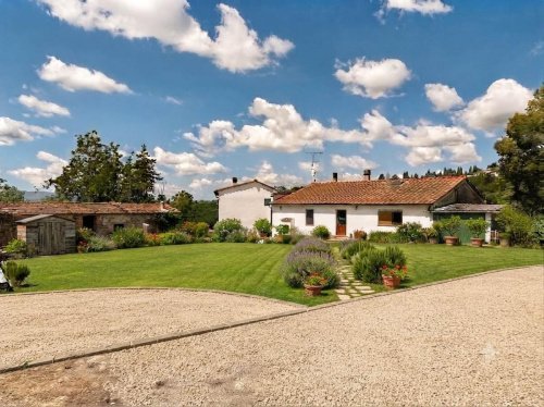 Apartamento em Vicchio