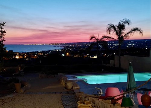 Вилла в Шикли