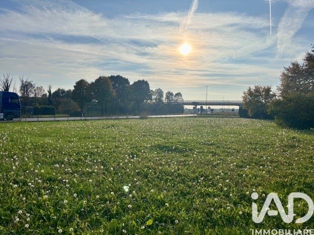 Строительный участок в Больцано-Вичентино