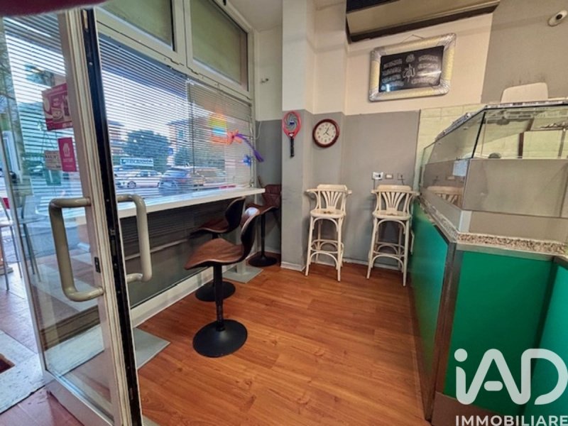 Gewerbeimmobilie in Vicenza