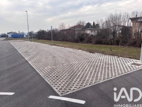 Строительный участок в Кальдоньо