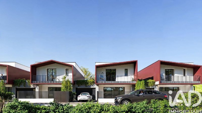 Villa in Caldogno
