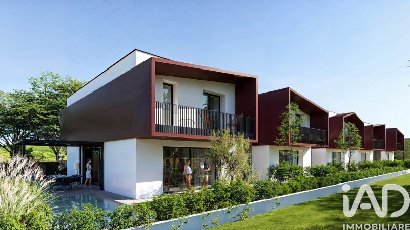 Villa in Caldogno