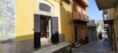 Vrijstaande woning in Scicli