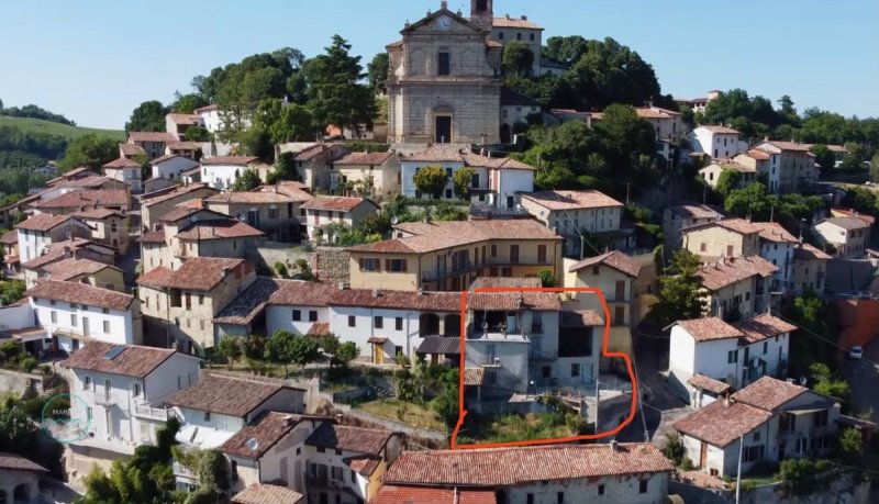 Casa em Ottiglio