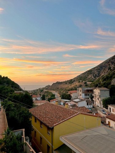 布杰鲁半独立房屋