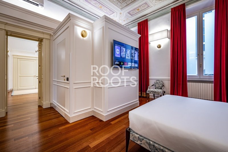 Apartamento em Florença