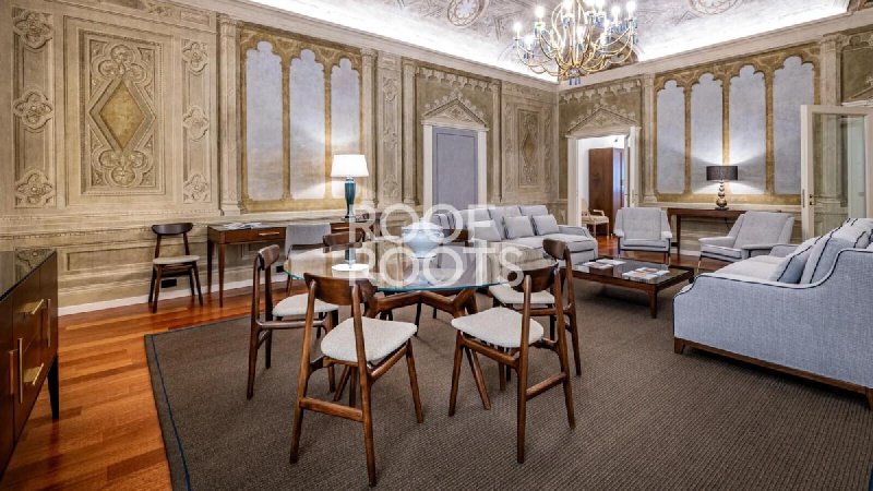 Apartamento em Florença