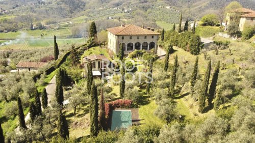 Villa à Lucques