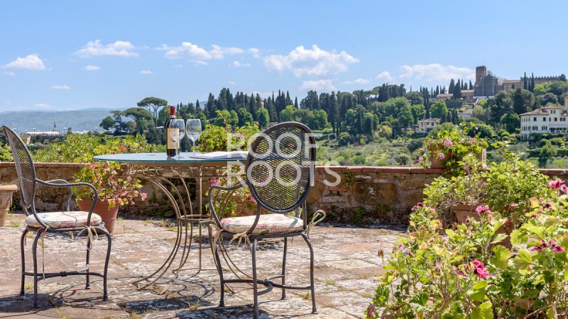 Moradia em Florença