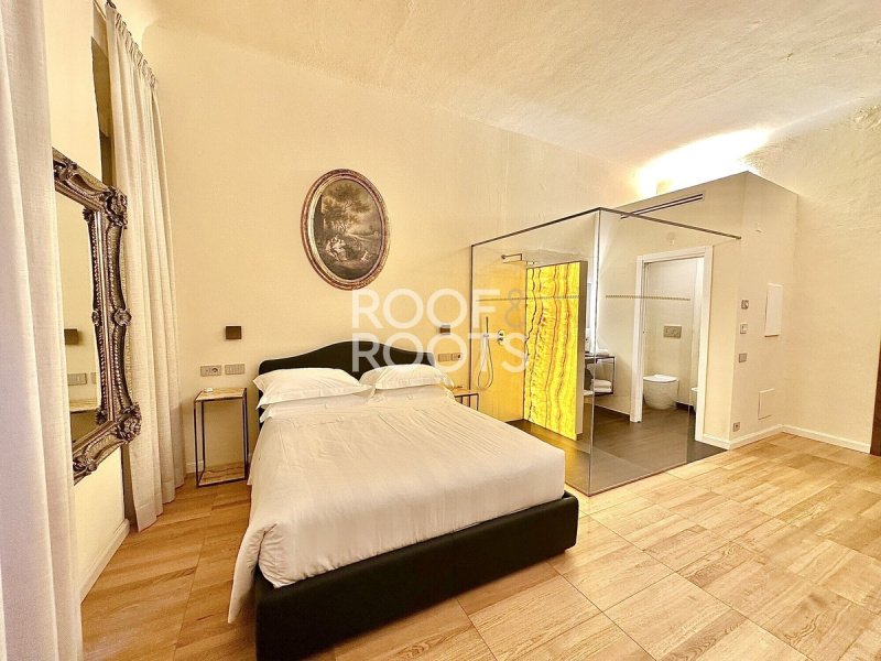 Apartamento em Siena