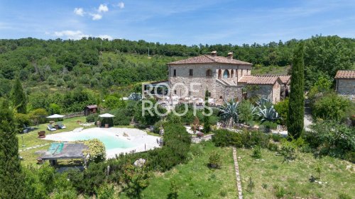 拉波拉诺泰尔梅别墅