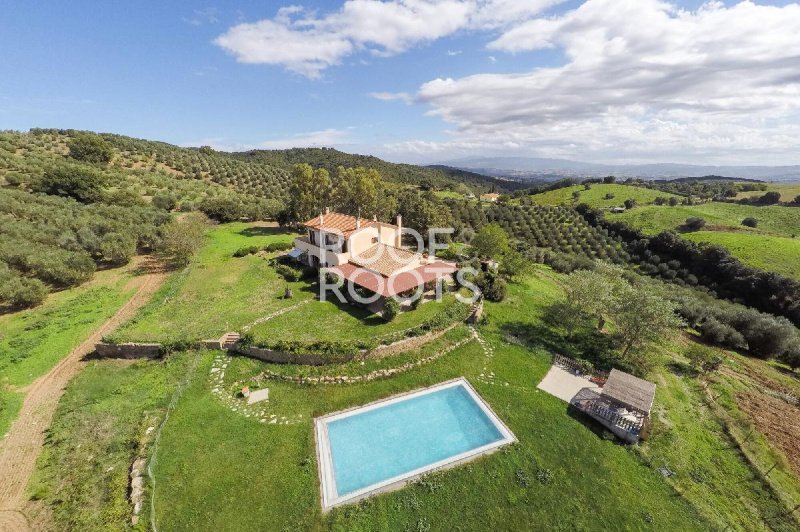 Moradia em Campagnatico