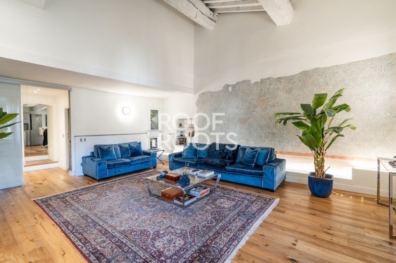 Apartamento em Florença