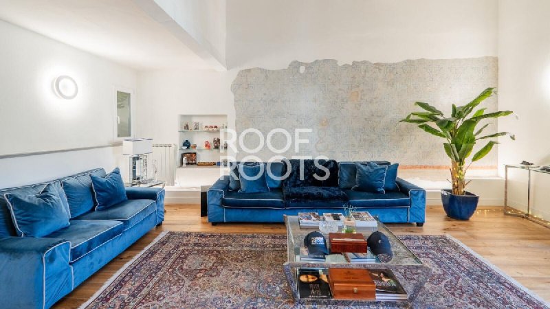 Apartamento em Florença