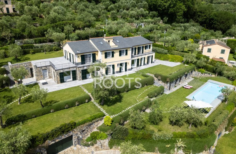 Villa in Santa Margherita Ligure