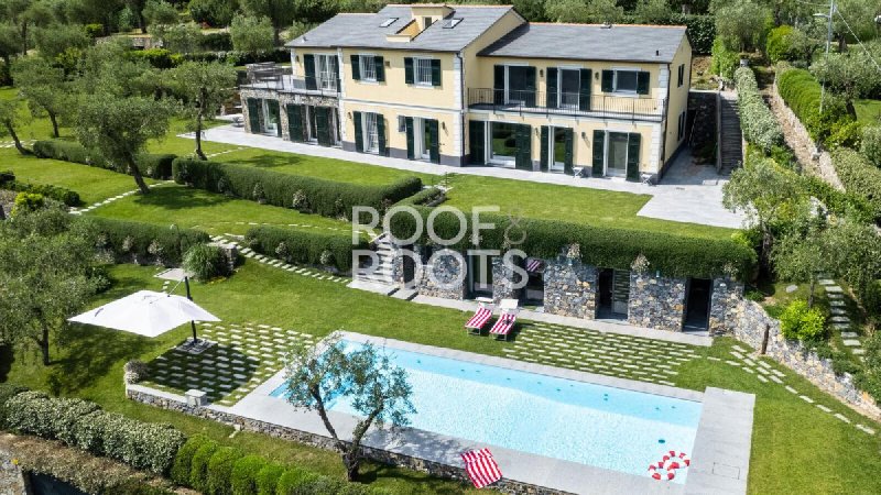 Villa in Santa Margherita Ligure