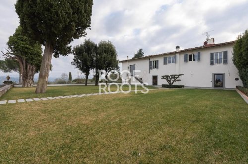 Villa in Florence