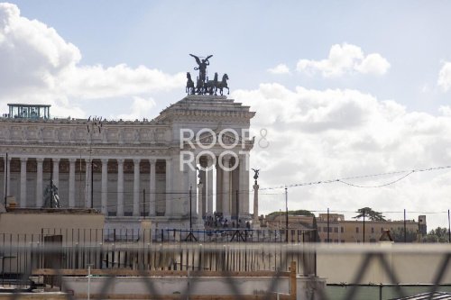 Appartement à Rome
