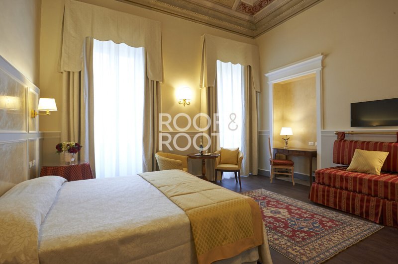 Apartamento em Florença