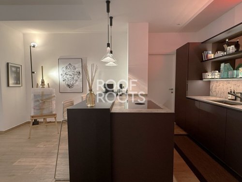 Apartamento em Milão