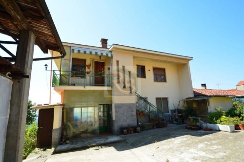 皮诺-达斯蒂独栋房屋