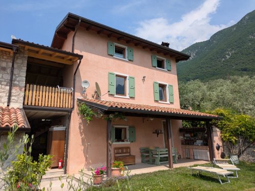 马尔切西内乡间房屋