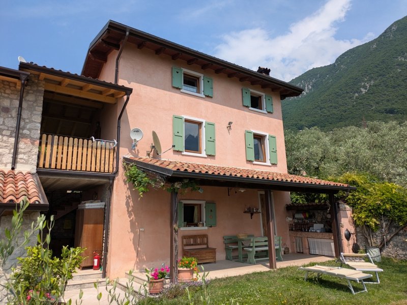 Сельский дом в Мальчезине