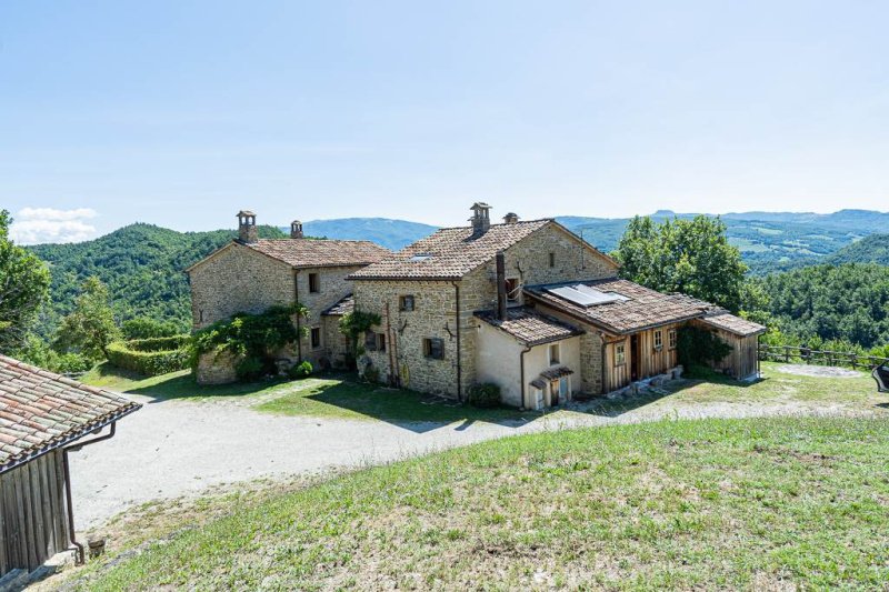 Moradia em Sant'Agata Feltria