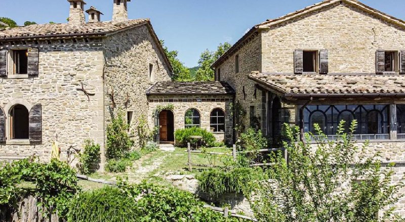 Moradia em Sant'Agata Feltria