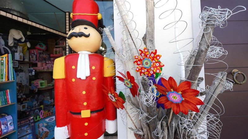 切塞纳蒂科商业房产