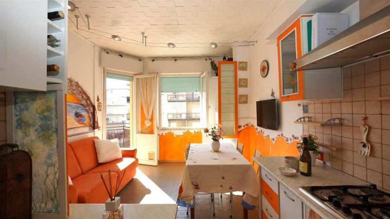 切塞纳蒂科公寓