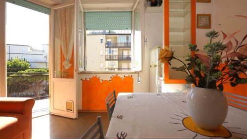 切塞纳蒂科公寓